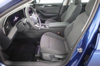 VW Passat Variant 1.5 eTSI DSG