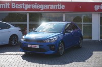 Vorschau: Kia Rio 1.0 M-Hybrid GT-Line