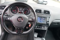 VW Polo 1.2 TSI Comfortline