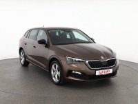 Skoda Scala 1.5 TSI DSG Style