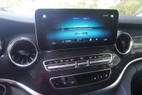 Mercedes-Benz V-Klasse V250d 4Matic lang Edition