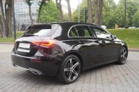 Mercedes-Benz A 200 A200 Edition 19