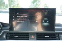Audi A4 Avant 35 TDI advanced