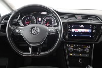 VW Touran 1.4 TSI Highline