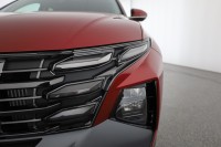 Hyundai Tucson 1.6T-GDI Aut.