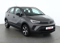 Opel Crossland (X) 1.2 Turbo Aut. Enjoy