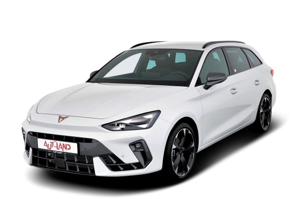 Cupra Leon ST 1.5 eTSI DSG