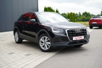 Audi Q2 35 1.5 TFSI S-Tronic