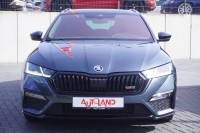 Skoda Octavia Combi 2.0 RS