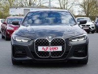 BMW 420 420d M Sport Aut.