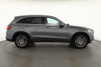 Mercedes-Benz GLC 350 e AMG-Line 4Matic