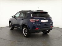 Jeep Compass 1.4 Limited 4WD