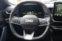 Dacia Duster III 1.6 Hybrid 140 Journey
