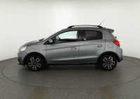 Vorschau: Mitsubishi Space Star 1.2 Edition 100+