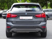 BMW X1 20d xDrive Advantage