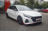Hyundai i20 1.6 T-GDI N Performance