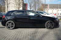 Mercedes-Benz A 180 A180 AMG Line