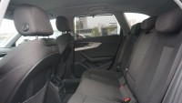 Audi A4 Avant 40 TDI advanced