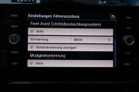 VW Golf VII Variant 1.4 R-Line