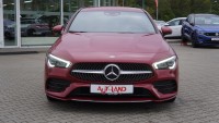 Mercedes-Benz CLA 200 d4Matic AMG Line Designo