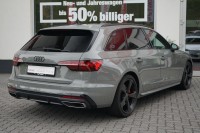 Audi A4 Quattro Avant 45 TFSI quattro S line