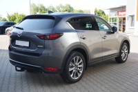 Mazda CX-5 2.2 SKYACTIV-D 184 Sports-Line