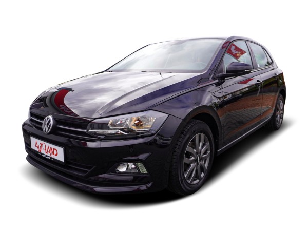VW Polo 1.0 Comfortline