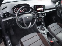 Seat Tarraco 2.0 TSI DSG Xcellence 4Drive VC