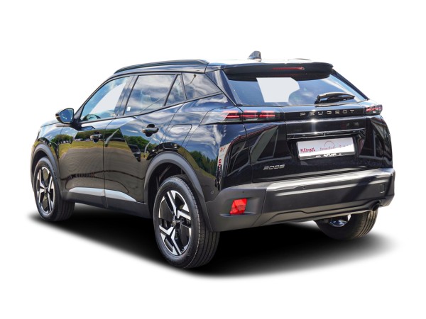 Peugeot 2008 1.2...