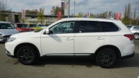 Mitsubishi Outlander 2.0 2WD