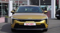 Vorschau: Kia K4 1.0 T-GDI