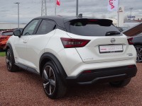 Vorschau: Nissan Juke 1.6 HEV AT