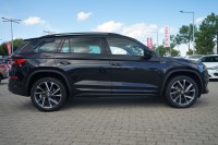 Skoda Kodiaq 2.0 TDI Sportline 4x4