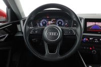 Audi A1 Sportback 25 TFSI advanced
