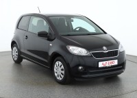 Skoda Citigo 1.0 MPI Ambition