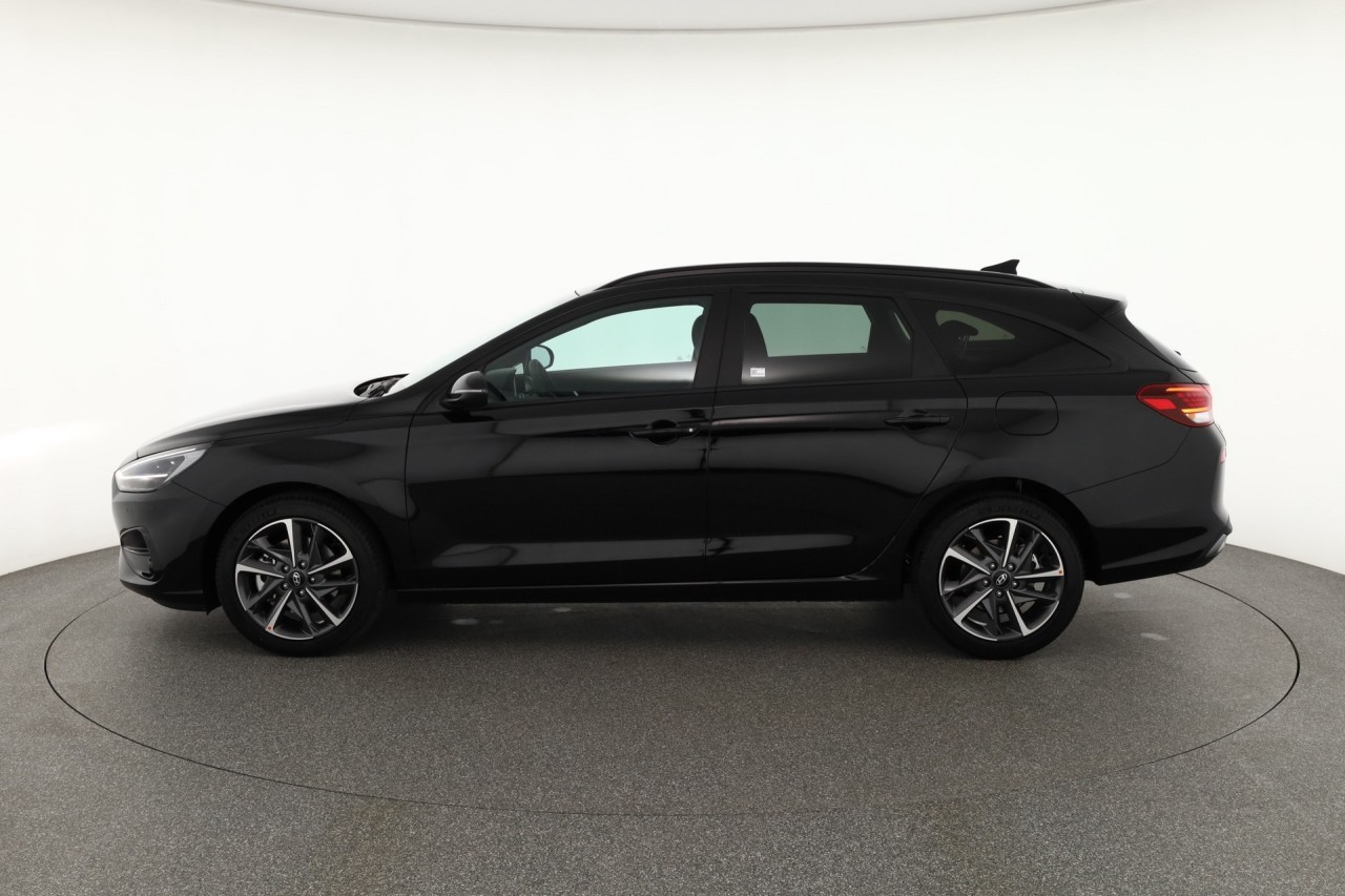 Hyundai i30 Kombi 1.0 T-GDi Aut.