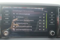 Skoda Karoq Sportline 1.5 TSI DSG
