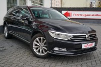 VW Passat Variant 1.8 TSI Highline