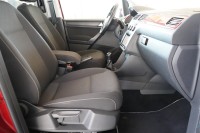 VW Caddy 1.4 TSI Generation Four SHZ