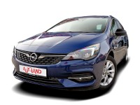 Opel Astra K ST 1.2 Turbo Elegance 2-Zonen-Klima Navi Sitzheizung