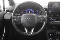 Suzuki Swace 1.8 Hybrid Comfort+