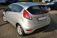 Ford Fiesta 1.0 EcoBoost