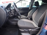 Skoda Fabia 1.0 TSI