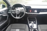 Audi A3 30 1.0 TFSI advanced S-Tronic