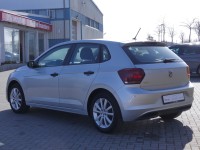 VW Polo 1.0 beats