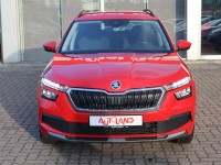 Skoda Kamiq 1.0 TSI Clever