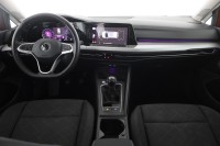 VW Golf VIII Variant 1.0 eTSI Life