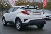 Toyota C-HR 1.2 Turbo 4x2