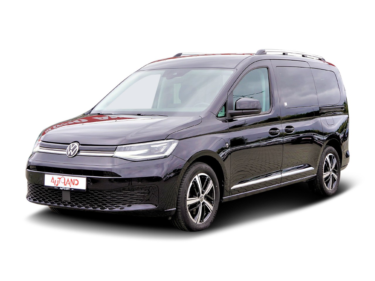 VW Caddy Maxi 1.5 TSI Style DSG