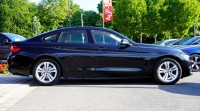 BMW 420 Gran Coupe 420i xDrive Sport Line